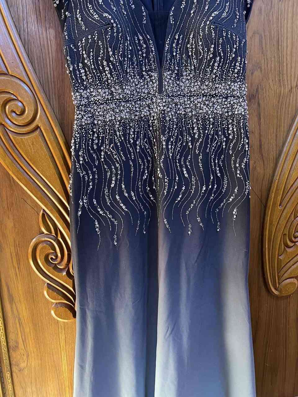 فستان نظيف مابي اي ضرر قياس 50 سعره 60 الف


**إذا كنت صاحب هذا الإعلان وتريد حذفه لأي سبب، رجاءا أرسل رسالة إلى الدعم الفني**