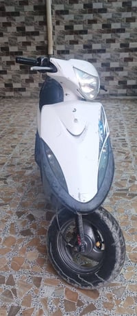 ماكس عدلة • دراجة نارية • واتساب