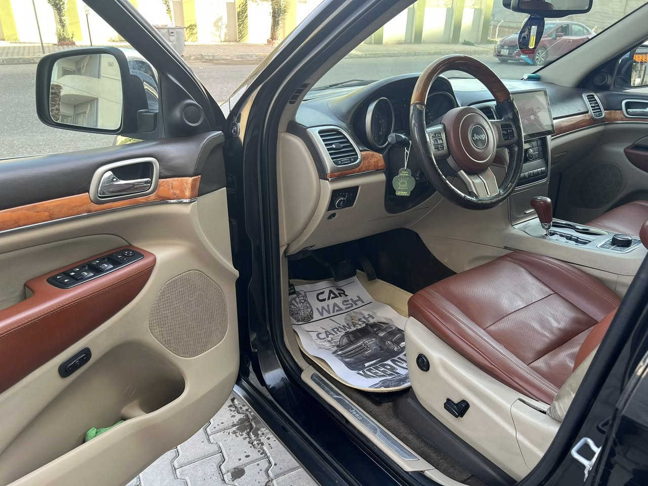 جيب لاريدو 2013 اوفلاند
 خليجي فول فول قباط
 مواصفات ته نها يه ك جاملغ
 تيا بى ناو كردن
 به ناو خوما سه نوي تازيا
 دفتر بنزين هيّا 

سعر لە کۆمێنت داوابکە ڕاستەخۆ بۆت دیت 📩 

رقم هه ولير سياركا لوكا يه ك دينار مسرفي نيا كير ومكينا به شرت ناونيشانم كركوك

ژمارەی خاوەنی 
 ***********
