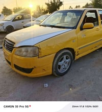 ٢٠١١ • صوت بالمكينة • بابل مصفره