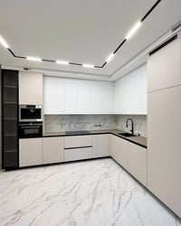 معمل الغري • مطابخ ديكور • النجف الاشرف