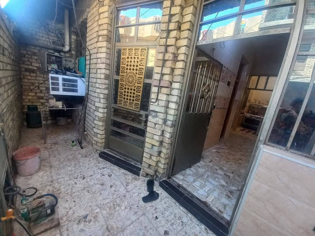 دار للبيع طابو زراعي إقرار محكمه سند ٢٥ الأمين سكينه شارع مخبز الساعدي مقاطعه ٩/٢ مساحه ٨٠م  واجه  ٨م  نزال  ١٠م  طابق  واحد  السعر  ٨٠ وبي مجال للإستفسار  ***********
