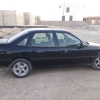 فيكترا ٩١ • كير عادي • ١٦٠٠