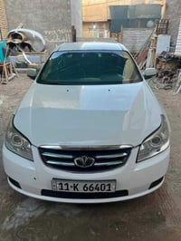 ابيكا • ٢٠٠٩ • رقم بغداد