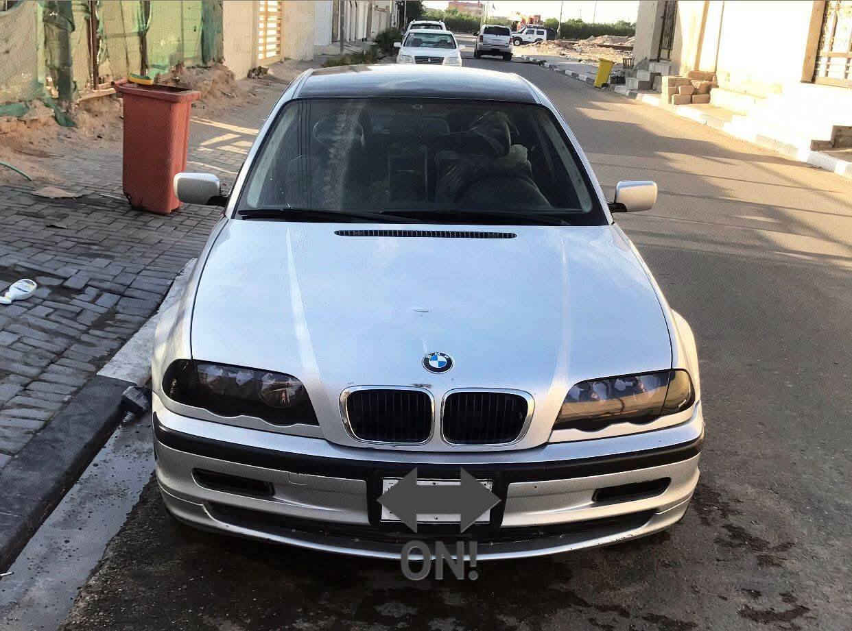 بي ام e46 حاويه لبيع ٥٠ ورقه


**إذا كنت صاحب هذا الإعلان وتريد حذفه لأي سبب، رجاءا أرسل رسالة إلى الدعم الفني**