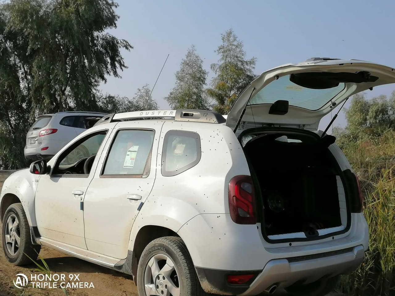 داستر 2018 بيهة منظومة غاز السعر 105 للاستفسار ***********
