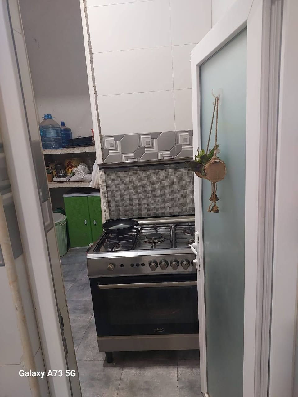 يعلن مكتب المرتضى للعقارات عن توفر
بيت حديث للبيع ، في الجنينة ، قرب شارع المصلحة ، موقع جدا ممتاز
يتكون من 3 طوابق ، بناء 2023 درجة اولى
المساحة / 210 متر
الواجهة / 10.5 متر
يحتوي على / 6 غرف 4 منها سويت وصالة واستقبال ومطبخ وكراج وحديقة وصحيات
سعر البيت / 675 مليون

توجد لدينا عروض اخرى
للأستفسار الاتصال على الارقام التالية
قسم البيع / *********** - ***********
قسم الايجارات / ***********
نستقبل كافة العروض والاعلانات نشرها وترويجها مجانا
عنوان المكتب / الجنينة / شارع جامع الكرناوي / مقابل فتافيت سنتر
