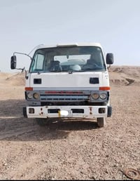 للبيع تنكر ماء موديل 1992 نوع التنكر نيسان رقم صلاح الدين الماني سنوية...