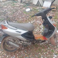 دراجة مابيها نقص لاصرف لاتبخير لاصوت كلشي شغال نكرة سلف اعيد النشر بسب...