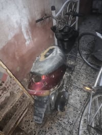 بيجي فحل • ما تشتغل • ما توصل بانزين