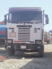 موديل ٩٢ • محرك ٨ • نجف الاشرف