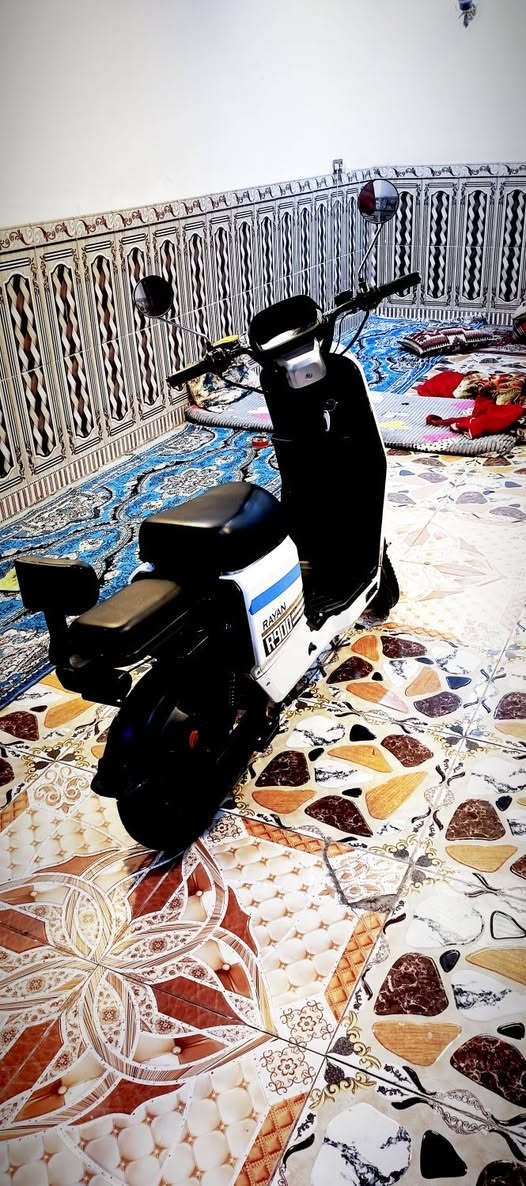 دراجه شحن انوع/ريان السم R900 موديل 2025/مكفوله منجاملغ لجاملغ عدد الباتري 6 نوع العقل رياضي نوع الملف 1500 الدراجه صاروخ ارضي نوع البريكات دسكات رياضي نوع الدبلات رياضي المكان نجف الحولي الجنوبي قرب ساحت امضفر عمود 146 سعر الدراجه 550وبي مجال لطيبين  رقم الهاتف لتواصل واتساب ***********
