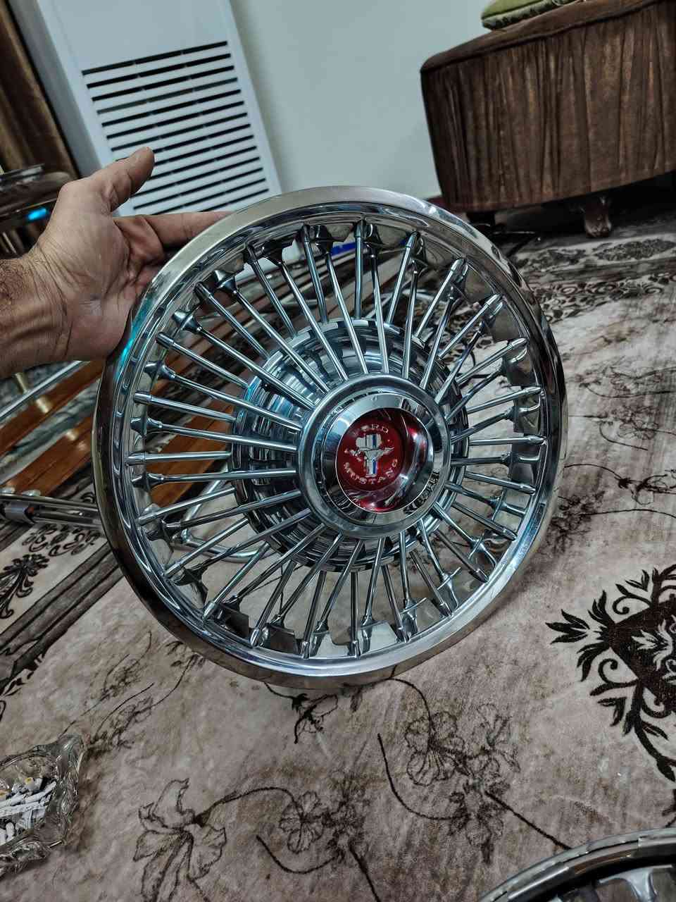 السلام عليكم للببع حجم ١٤ عنوان بغداد السيدية متواجد خاص ***********
