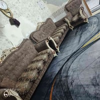 كنب • ١٠ مقاعد • حي شهداء