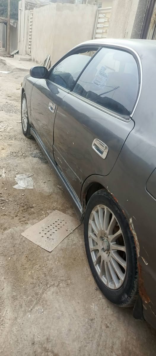 سلام عليكم شيزر نفخ محرك 2500 رقم ميسان بسمي سنويه ل 28 تنتهي للبيع والمراوس بأفضل مع الفرق سعر لبيع 47 وبيه مجال حق الجيه


**إذا كنت صاحب هذا الإعلان وتريد حذفه لأي سبب، رجاءا أرسل رسالة إلى الدعم الفني**