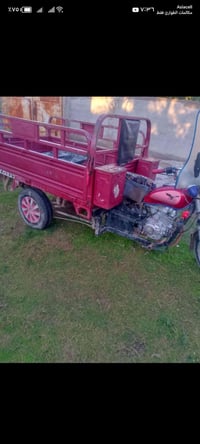 ستوته صقر • توك توك • ناحية الوحدة