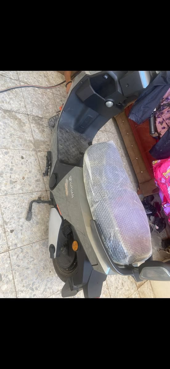 دراجه شحن موديل ٢٠٢٦بصمه وسويج دراجه جديده سعر مليون و١٠٠


**إذا كنت صاحب هذا الإعلان وتريد حذفه لأي سبب، رجاءا أرسل رسالة إلى الدعم الفني**