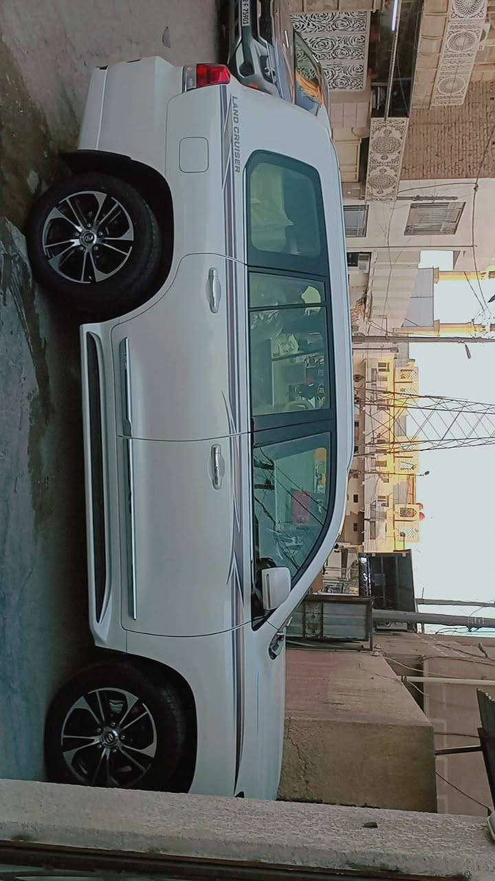 جكساره موديل 21 بريم اصل ماشيه 54 الف مواصفات البريم معروفه بيها ضربه بلدعاميه كما موضوح بلصور مكانها بغداد السعر 6500 ست شدات وخمسه مئه دولار والسونار موجود بلصور

رقم الهاتف *********** ممتواجد عله النت
