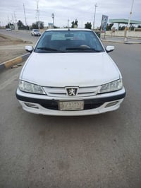 بارس • ٢٠١٤ • رقم بصرة