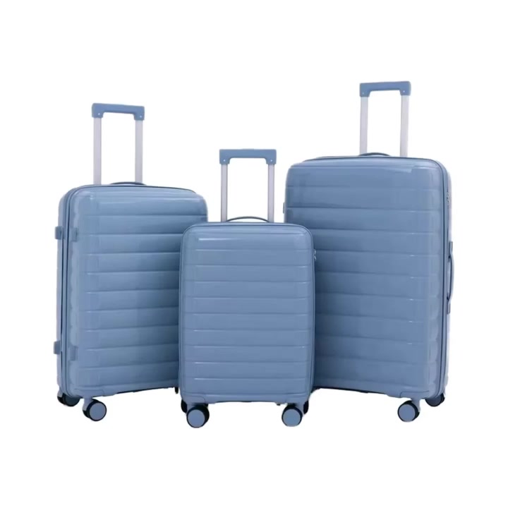 حقيبة سفر سماوي 💙
لون هادئ مثل السما، أنيق ويخلي سفرتچ أرتب وأحلى ✈️🧳


**إذا كنت صاحب هذا الإعلان وتريد حذفه لأي سبب، رجاءا أرسل رسالة إلى الدعم الفني**