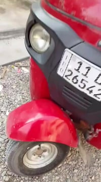 تكتك موديل 2018 للبيع سعر 5 وبيه مجال العنوان بغداد الزعفرانيه رقم وسن...