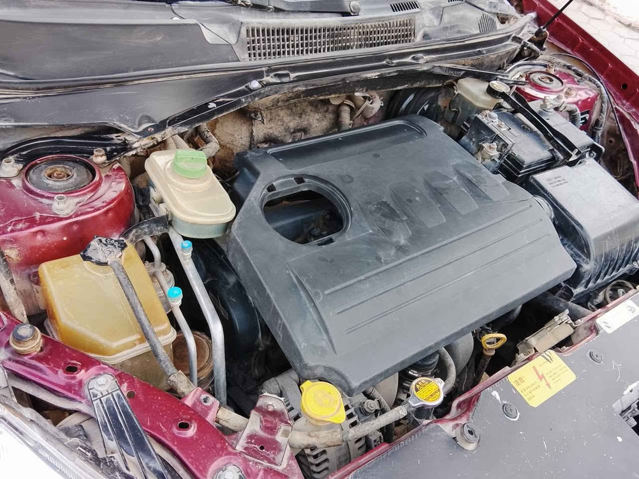 تيكو 2013 قادسيه دولي بأسمي جاهزه من كل النواحي مكفوله ماشيه 123الف
مكاني ديوانيه السعر 60 وبيها مجال 
***********
