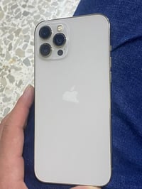 ايفون 12 برو ماكس • للبيع