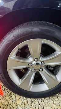 ويل جارجر 18 • اصلي جديد • بابل شوملي