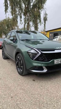 سبورتج ٢٠٢٣ • ٣٧٥٠٠ كم • اربيل عنكاوا