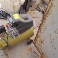 كومبريسر • حارثيه