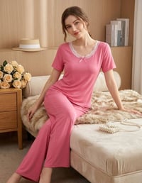 تراك تركي • مقاسات XL-5XL • فانيلا ناعمة