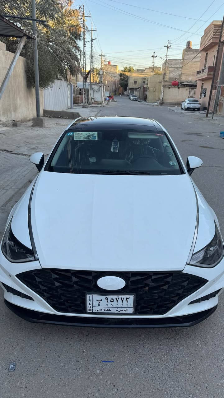 سلام عليكم 
سوناتا فول موصفات 
رقم بصره معوقين 
حادث سياره جاملغ وبنيد 
مكينه 2500تنفس طبيعي
سعر 175بيها مجال 
عنواني بصره 
*********** البصرة, العراق
