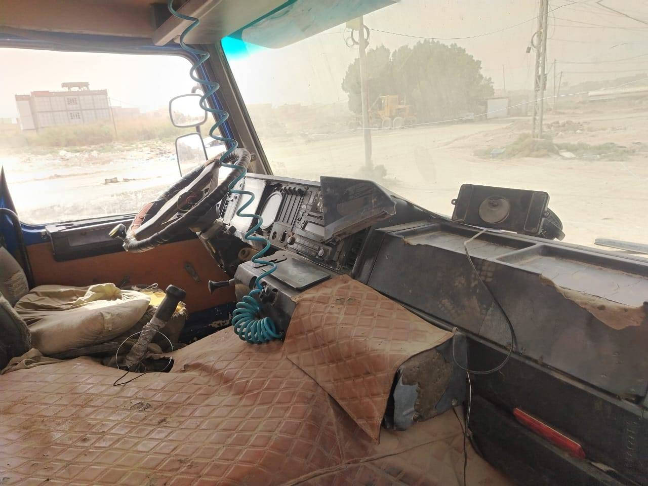 السلام عليكم سياره سكانيه سنكل الثانيه تك للبيع ثنينهن
***********

***********
مكان ديوانيه
