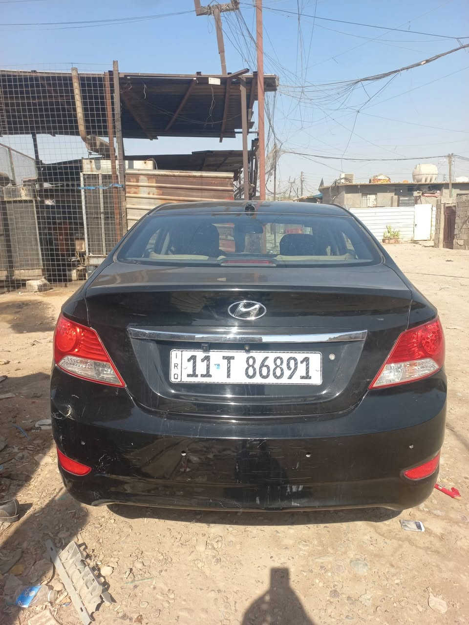 السلام عليكم اريد مراوس باحدث شعندك دز خاص مع التفاصيل
اكسنت ١٦ وارد امريكي دكه دوانز مابيها جاهزه من كلشي كل نقص مابيها حادثها خفيف مرفق مع الصور بسمي سعرها ٩٥


**إذا كنت صاحب هذا الإعلان وتريد حذفه لأي سبب، رجاءا أرسل رسالة إلى الدعم الفني**