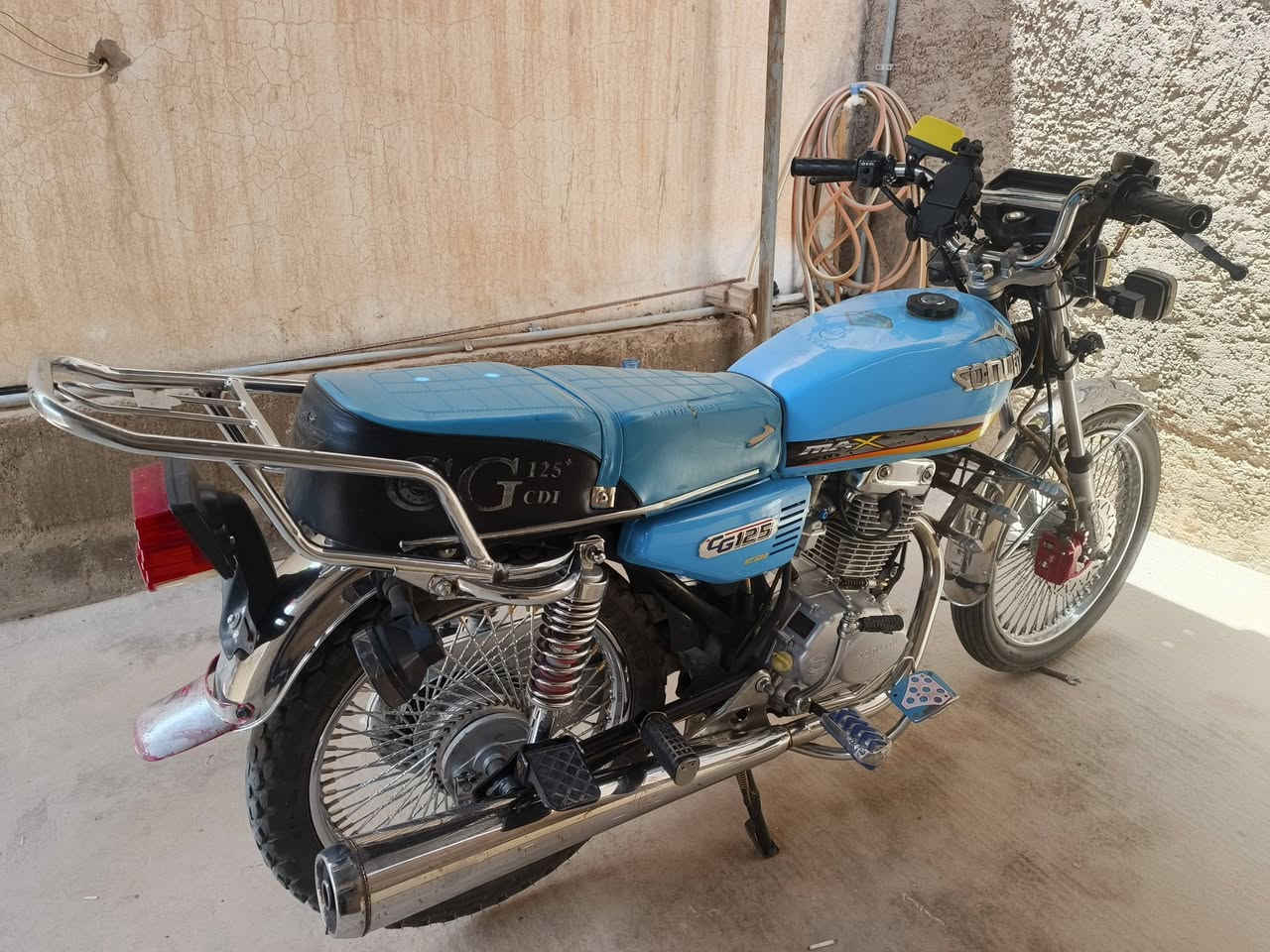 سولنك 4 كير موديل 24 للبيع بعره عله وضع الشركه ويرهم مراوس ويا سويجات 2 اوراق كامل وي استفسار الخاص مفتوح


**إذا كنت صاحب هذا الإعلان وتريد حذفه لأي سبب، رجاءا أرسل رسالة إلى الدعم الفني**