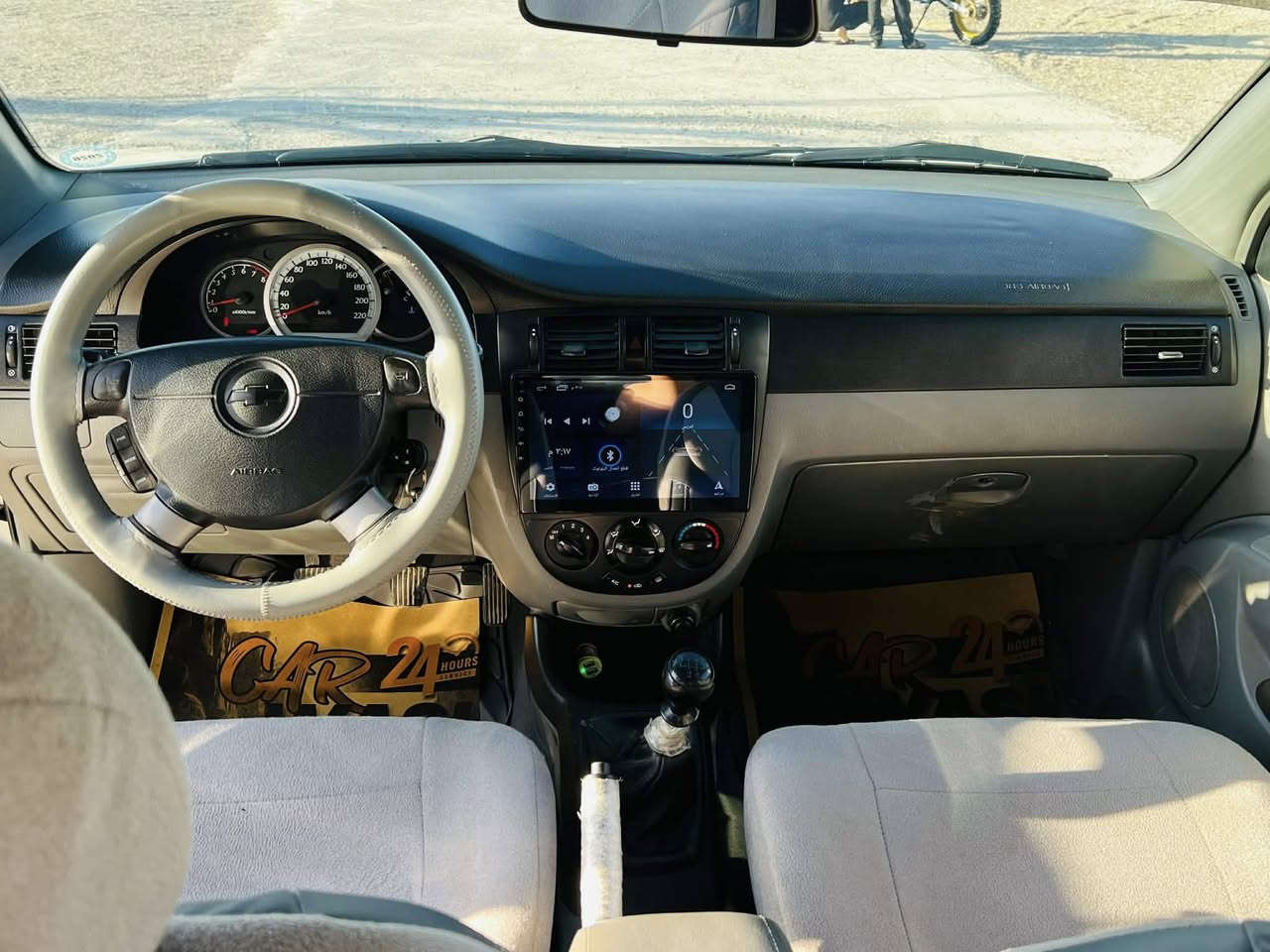 ئوپتەرا ٢٠١٢
گێر عادی
 چوار تایە ی لوک
یەک جاملغي پشةوةي  سبوغة بي ناو گردن 
 رەقەم سەنەوی تا 31تازەیە
بی مەسرورف 
نرخ :٨٠$ مةعامةلة
 ژمارە موبایل ؛ ***********
