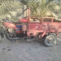 ستوته • محرك شغال • السماوه قضاء الخضر