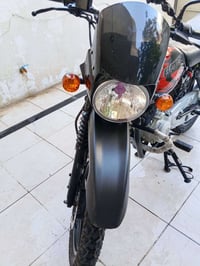 بوكسر • جبلي • ١٦ الف