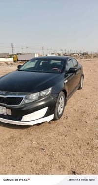 موديل ٢٠١٢ • كفالة مكينة • البصرة