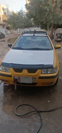 ٢٠١١ • مكينة جديده • جير جديد