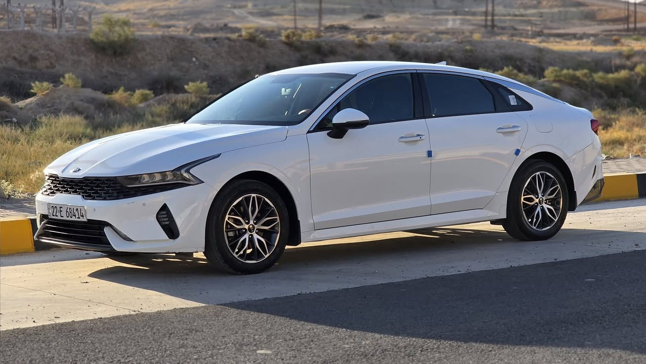 Kia k5 خليجي مودل 2021

ماشي 120 الف 

ضرر باب مبدل عكس السائق


**إذا كنت صاحب هذا الإعلان وتريد حذفه لأي سبب، رجاءا أرسل رسالة إلى الدعم الفني**