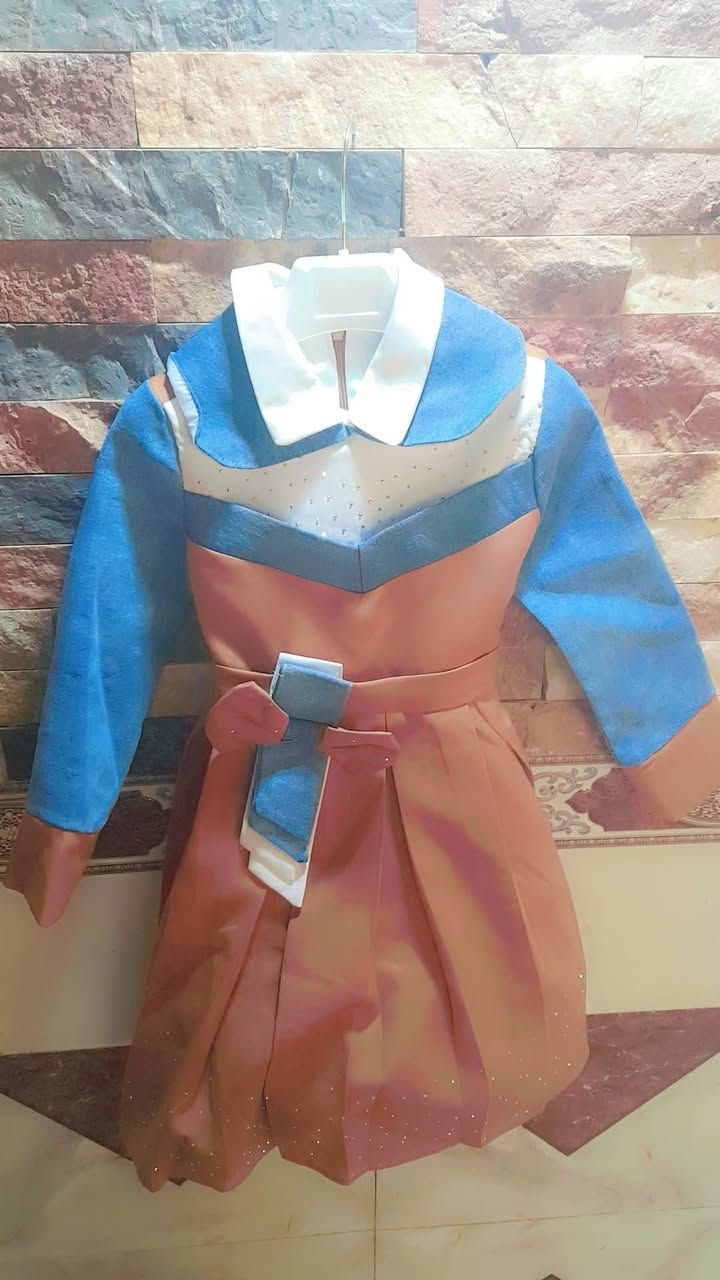 سلام عليكم فساتين تركي تخفيض ع 18الف
شرط ام 25 بلمجمعات  يمنه بس ب18الف فقط


**إذا كنت صاحب هذا الإعلان وتريد حذفه لأي سبب، رجاءا أرسل رسالة إلى الدعم الفني**