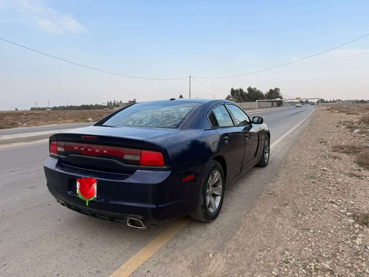 السلام عليكم
للبيع جارجر موديل 2014
بدون ايرباك حادثها موجود في الصور
سيارة  بسمي جاهزه رقم بغداد
 مكاني بغداد  سعر  143 $
للتواصل    ***********
