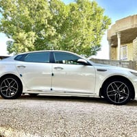 اوبتيما • ٢٠٢٠ • مكينة ٢٤٠٠