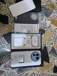 ريلمي gt 8 pro لون بنفسجي نسخة عالمية ذاكرة 512  رام 16 استخدام شهرين ...