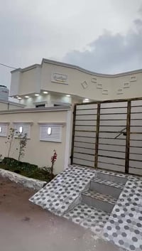 حمدان مقابل الصناعية • ٢١٠م • ملك صرف زراعي