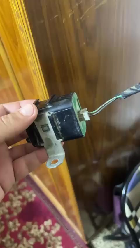 سلام عليكم للبيع هورنات مؤسسة بيهن أقراص اندي
و بك نيسان بلادي جعب اخضر 
شراي راسلني خاص وتدلل ❤️


**إذا كنت صاحب هذا الإعلان وتريد حذفه لأي سبب، رجاءا أرسل رسالة إلى الدعم الفني**