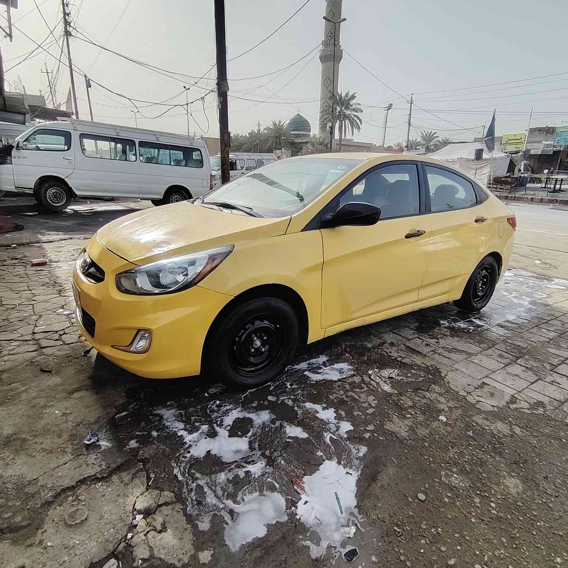 اكسنت ٢٠١٢ أمريكي حادث بنيد وجاملغ مكينه ١٦٠٠ رقم بغداد انكليزي بسمي هزا جديدا امصفرة هيئة وغرامات السيارا جاهزا بيع او مراوس حسب القناعا مكاني بغداد شعب *********** السعر ٧٧
