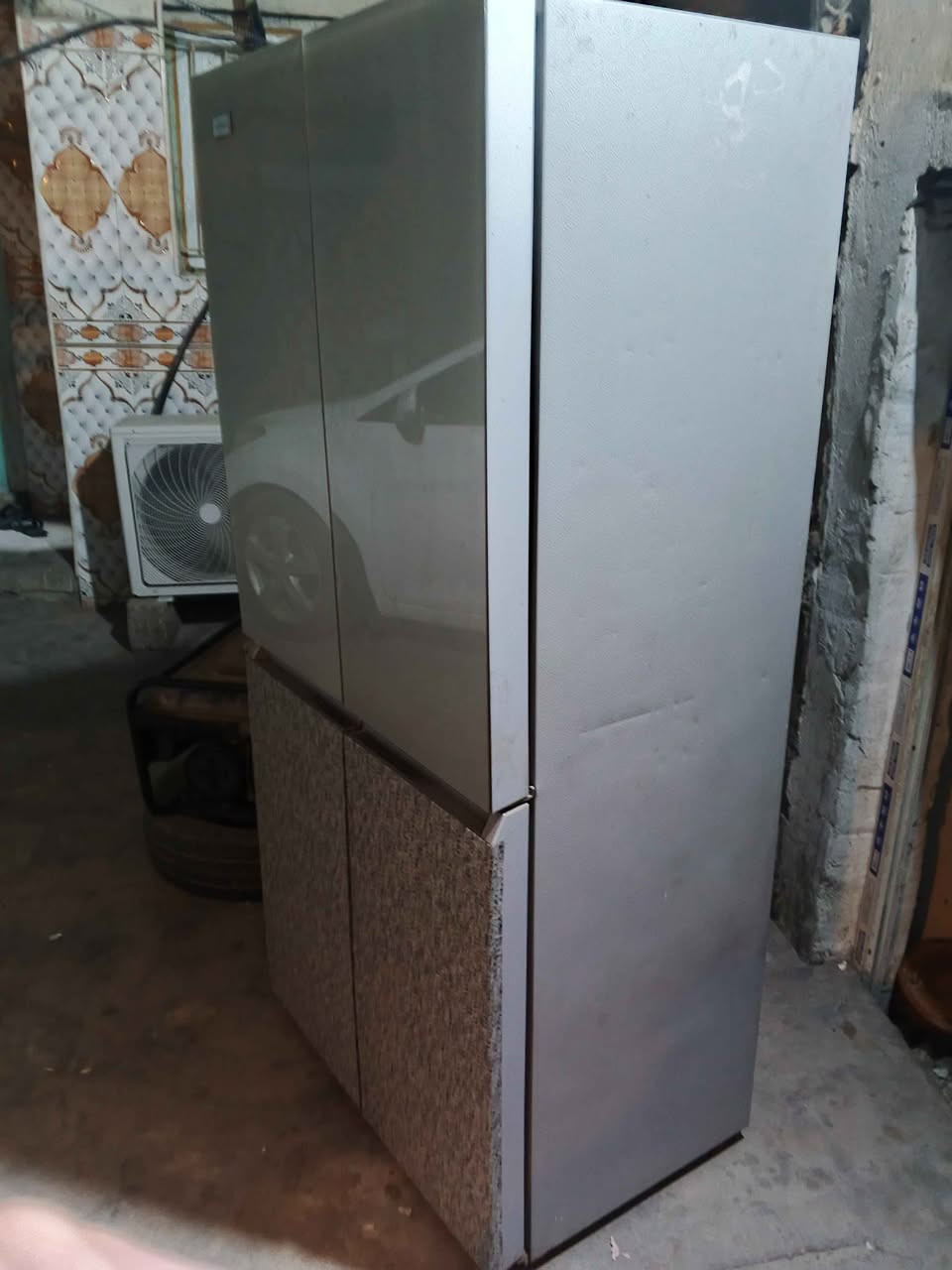 القبله البصرة, العراق


**إذا كنت صاحب هذا الإعلان وتريد حذفه لأي سبب، رجاءا أرسل رسالة إلى الدعم الفني**