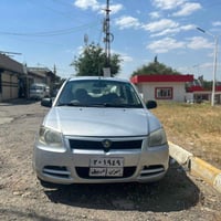بروتون ساجا • ٢٠١١ • ١.٦ يدوي